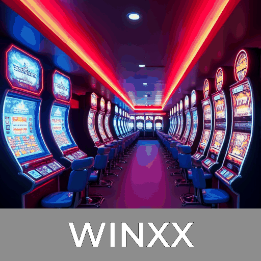 WINXX: Cassino Premiado e Pagamentos Rápidos