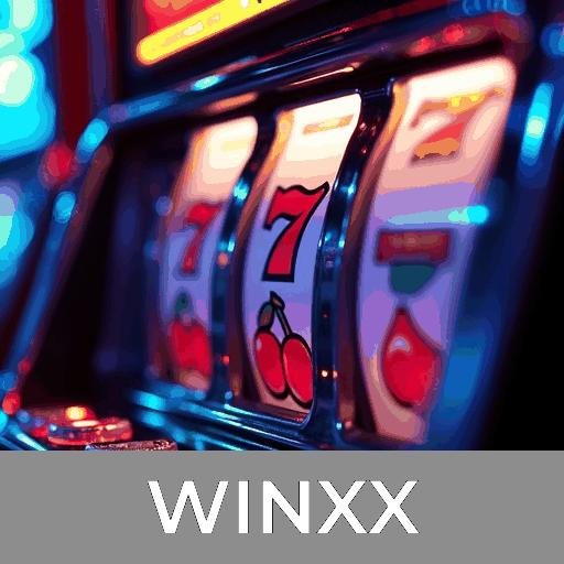WINXX: Slot Machines-Grandes Jackpots, Dealers ao Vivo-Experiência Imersiva, Jogos de Mesa-Variedade Incrível