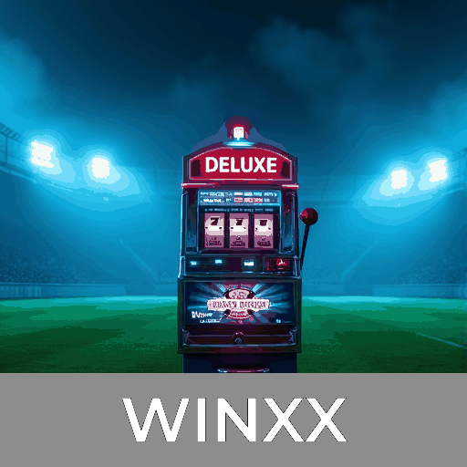 WINXX: A Experiência de Cassino ao Vivo para Jogadores Brasileiros