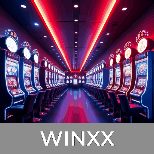 WINXX: Descubra Bônus e Promoções Excepcionais
